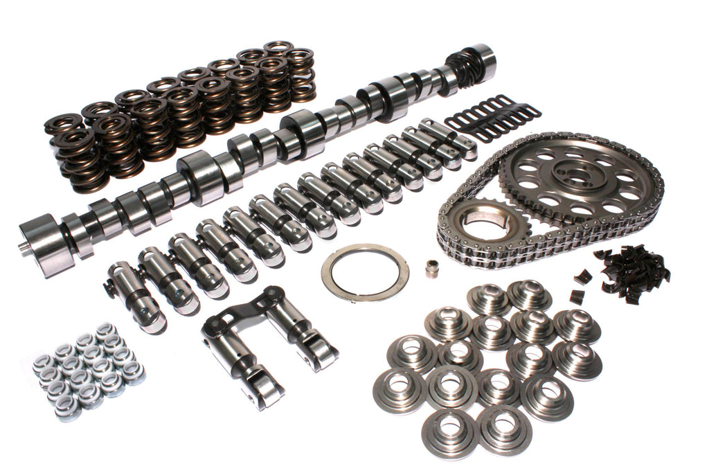 COMP Cams K11-746-9 Marine 285/288 Solid Roller Cam K-Kit for Chevrolet Big Block 396-454