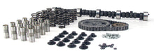 Load image into Gallery viewer, COMP Cams K12-205-2 High Energy 206/206 Hydraulic Flat Cam K-Kit for Chevrolet Small Block for Select AM General Hummer, Avanti II, Bizzarrini GT America, Buick Apollo, Buick Centurion, Buick Century, Buick Commercial Chassis, Buick Estate Wagon, Buick
