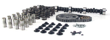 Load image into Gallery viewer, COMP Cams K12-207-3 Dual Energy 255H Hydraulic Flat K-Kit for Chevrolet Small Block 262-400