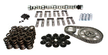 Load image into Gallery viewer, COMP Cams K12-466-8 XFI 218/224 Hydraulic Roller Cam K-Kit for Chevrolet Small Block for Select AM General Hummer, Avanti II, Bizzarrini GT America, Buick Apollo, Buick Centurion, Buick Century, Buick Commercial Chassis, Buick Estate Wagon, Buick GS,