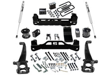 Load image into Gallery viewer, Superlift K126F 4.5in. Lift Kit w/FOX Shocks-15-20 F150 4WD for Select Ford F-150