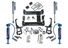 Load image into Gallery viewer, Superlift K129KG 6in. King Edition Lift Kit-15-20 F150 w/King Frt Coilovers/King Res Rr Shocks 4W for Select Ford F-150