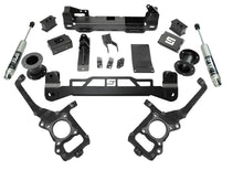 Load image into Gallery viewer, Superlift K130F 6in. Lift Kit w/FOX Shocks-21-24 F150 non-Raptor 4WD w/out Tremor Package for Select Ford F-150