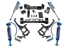 Load image into Gallery viewer, Superlift K130KG 6in. King Edition Lift Kit-21-24 F150 4WD w/Kng Frt Coilovers/King Res Rr Shocks for Select Ford F-150