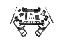 Load image into Gallery viewer, Superlift K130 6in. Lift Kit-21-24 F150 non-Raptor 4WD w/out Tremor Package w/Shadow Shocks for Select Ford F-150