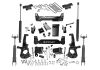 Load image into Gallery viewer, 6-Lift-Kit---11-19-SilveradoSierra-2500Hd3500Hd-4Wd---Knuckle-Kit-WSl-Shocks