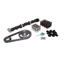 Load image into Gallery viewer, COMP Cams K16-115-4 High Energy 192/200 Hydraulic Flat Cam K-Kit for Chevrolet 173-207/2.8-3.4L V6 for Select Buick Century, Buick Regal, Buick Skylark, Cadillac Cimarron, Chevrolet Beretta, Chevrolet Camaro, Chevrolet Cavalier, Chevrolet Celebrity,
