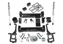 Load image into Gallery viewer, Superlift K178F 4.5in. Lift Kit w/FOX Shocks-09-14 F150 4WD for Select Ford F-150