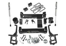 Load image into Gallery viewer, Superlift K179F 6in. Lift Kit w/FOX Shocks-09-14 F150 4WD for Select Ford F-150
