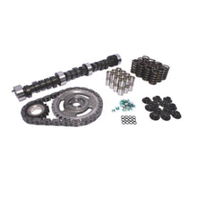 Load image into Gallery viewer, COMP Cams K18-115-4 Xtreme Energy 192/200 Hydraulic Flat Cam K-Kit for Chevrolet 262/4.3L for Select Chevrolet Astro, Chevrolet Blazer, Chevrolet C10, Chevrolet C1500, Chevrolet C20, Chevrolet C2500, Chevrolet Caprice, Chevrolet Commercial Chassis,