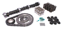Load image into Gallery viewer, COMP Cams K18-124-4 Xtreme Energy 218/218 Hydraulic Flat Cam K-Kit for Chevrolet 262/4.3L for Select Chevrolet Astro, Chevrolet Blazer, Chevrolet C10, Chevrolet C1500, Chevrolet C20, Chevrolet C2500, Chevrolet Caprice, Chevrolet Commercial Chassis,