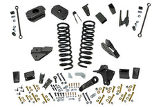Load image into Gallery viewer, Superlift K194 3.5in. Lift Kit-19-24 Ram 2500 4WD Diesel w/Shock Extensions (non Power Wagon) for Select Ram