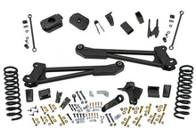 Load image into Gallery viewer, Superlift K195 3.5in. Lift Kit-19-24 Ram 2500 4WD Dsl w/Rep Radius Arms w/Shk Ext (non PwrWgn) for Select Ram