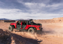 Load image into Gallery viewer, Superlift K196FX 4in. Dual Rate Coil Lift Kit w/Fox 2.0 Res Shocks-20-25 Gladiator-Non Mojave for Select Jeep Gladiator