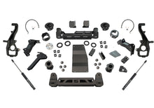 Load image into Gallery viewer, Superlift K198 6in. Lift Kit-19-25 (New Body) Ram 1500 4WD w/o Factory Air Ride Suspension for Select Ram