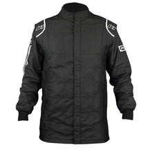Load image into Gallery viewer, K1 RACEGEAR 21-SPT-NW-S Jacket Sportsman Black / White Small