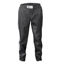 Load image into Gallery viewer, K1 RACEGEAR 22-CHL-NW-4XS Pant Challenger Black 4-XS SFI3.2A/1