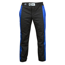 Load image into Gallery viewer, K1 RACEGEAR 22-SPT-NB-ML Pant Sportsman Black / Blue Medium / Large