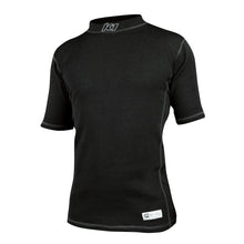Load image into Gallery viewer, K1 RACEGEAR 26-PSS-N-3XS Undershirt Precision Black 3X-Small