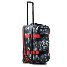 Load image into Gallery viewer, K1 RACEGEAR 33-ATL-NR Gear Bag Atlas Carry-on Travel Roller