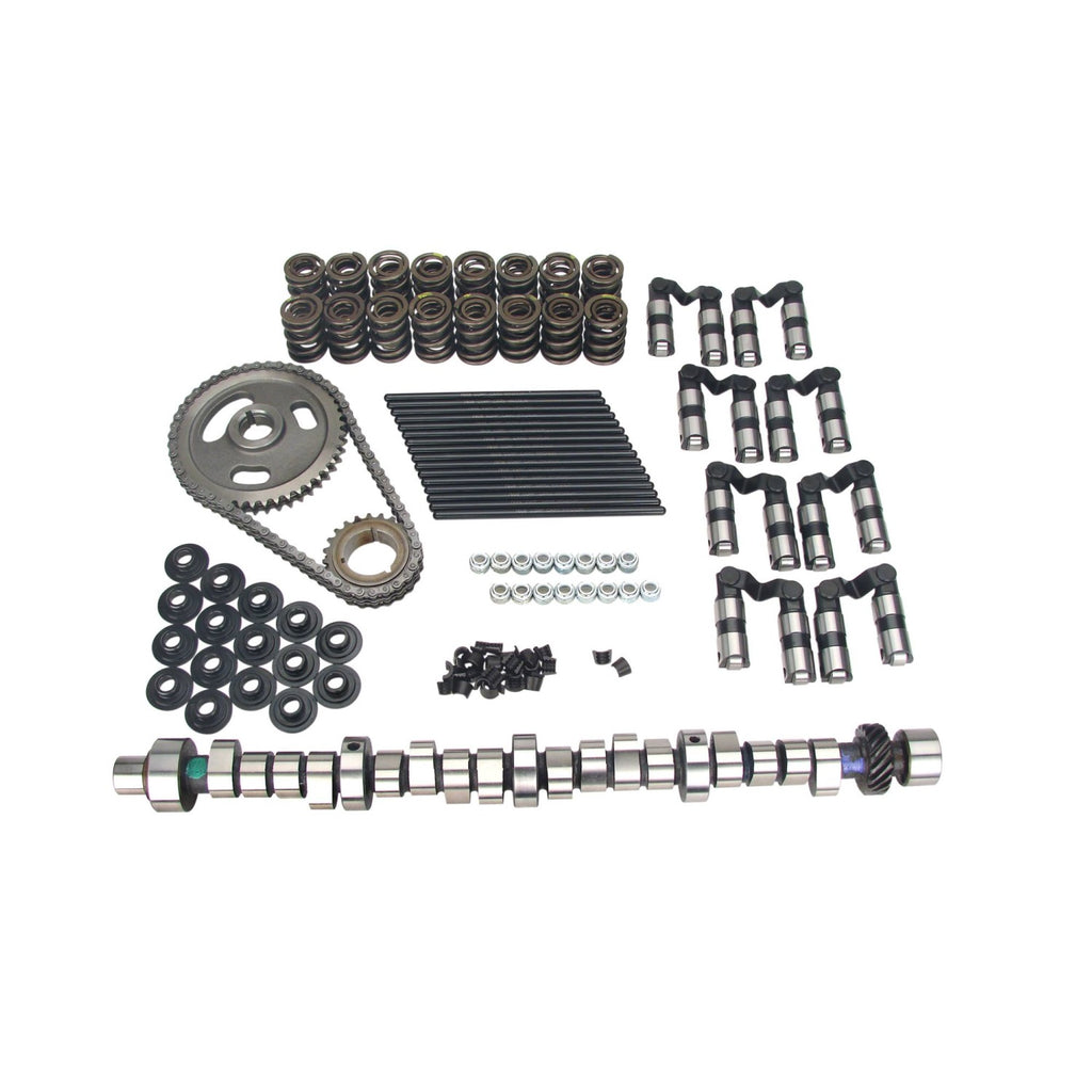 COMP Cams K20-600-9 Thumpr 227/241 Hydraulic Roller Cam K-Kit for Chrysler 273-360 for Select Dodge RM300, Dodge RM350