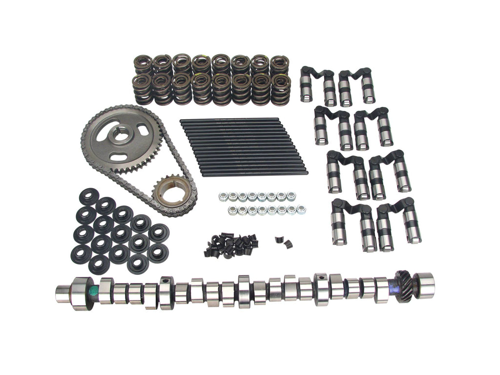 COMP Cams K20-603-9 Big Mutha' Thumpr 243/257 Hydraulic Roller Cam K-Kit for Chrysler 273-360