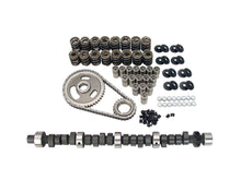 Load image into Gallery viewer, COMP Cams K20-670-4 Nostalgia Plus 233/240 Hydraulic Flat Cam K-Kit for Chrysler 273-360