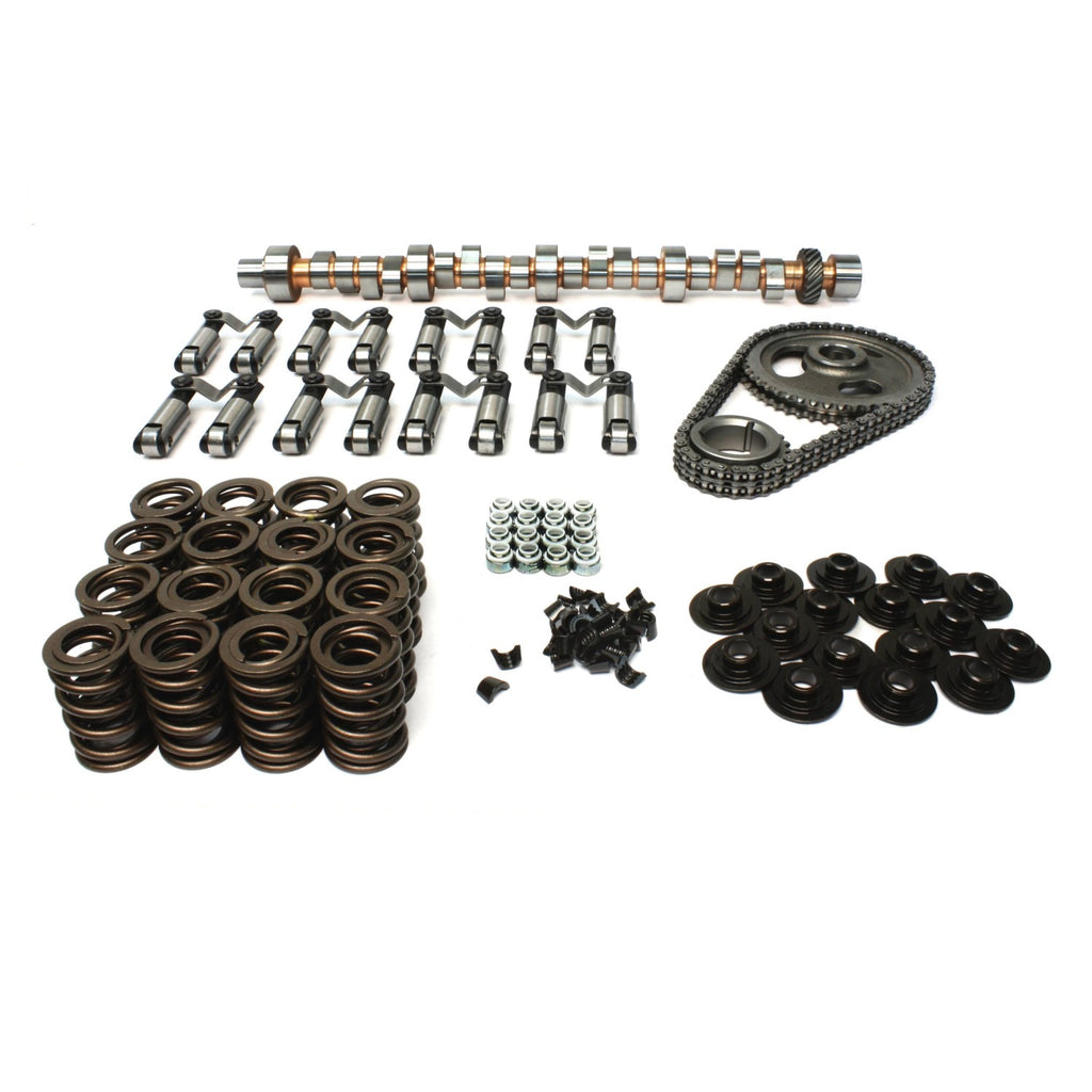 COMP Cams K20-701-9 Magnum 243/243 Solid Roller Cam K-Kit for Chrysler 273-360