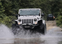 Load image into Gallery viewer, Superlift K201 4in. Rock Runner Series Lift Kit-07-18 Wrangler JK-4-door-w/Shadow Shocks for Select Jeep Wrangler, Jeep Wrangler JK