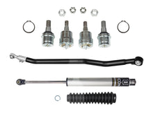 Load image into Gallery viewer, ICON Vehicle Dynamics K2122 14-22 RAM 2500/3500 STAGE 2 ULTIMATE FRONT END KIT for Select Ram 2500, Ram