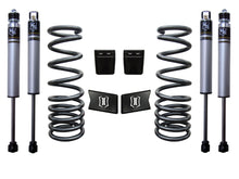 Load image into Gallery viewer, ICON Vehicle Dynamics K212501 03-12 RAM 2500/3500 4WD 2.5" STAGE 1 SUSPENSION SYSTEM for Select Dodge Ram 2500, Dodge Ram 3500, Ram 2500, Ram