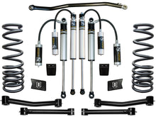 Load image into Gallery viewer, ICON Vehicle Dynamics K212503T 03-12 RAM 2500/3500 4WD 2.5" STAGE 3 SUSPENSION SYSTEM for Select Dodge Ram 2500, Dodge Ram 3500, Ram 2500, Ram