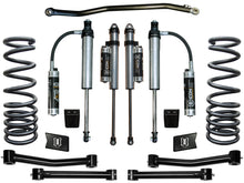 Load image into Gallery viewer, ICON Vehicle Dynamics K212505T 03-12 RAM 2500/3500 4WD 2.5" STAGE 5 SUSPENSION SYSTEM for Select Dodge Ram 2500, Dodge Ram 3500, Ram 2500, Ram