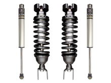 Load image into Gallery viewer, ICON Vehicle Dynamics K213001 09-18 RAM 1500 4WD .75-2.5" STAGE 1 SUSPENSION SYSTEM for Select Dodge Ram 1500, Ram 1500, Ram Classic