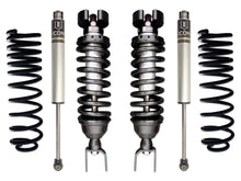 Load image into Gallery viewer, ICON Vehicle Dynamics K213002 09-18 RAM 1500 4WD .75-2.5" STAGE 2 SUSPENSION SYSTEM for Select Dodge Ram 1500, Ram 1500, Ram Classic