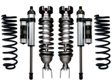 Load image into Gallery viewer, ICON Vehicle Dynamics K213003 09-18 RAM 1500 4WD .75-2.5" STAGE 3 SUSPENSION SYSTEM for Select Dodge Ram 1500, Ram 1500, Ram Classic