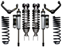 Load image into Gallery viewer, ICON Vehicle Dynamics K213004 09-18 RAM 1500 4WD .75-2.5" STAGE 4 SUSPENSION SYSTEM for Select Dodge Ram 1500, Ram 1500, Ram Classic