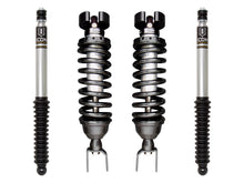 Load image into Gallery viewer, ICON Vehicle Dynamics K213101 19-UP RAM 1500 2/4WD 0-1.5" STAGE 1 SUSPENSION SYSTEM for Select Ram