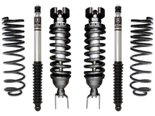 Load image into Gallery viewer, ICON Vehicle Dynamics K213102 19-UP RAM 1500 2/4WD 0-1.5" STAGE 2 SUSPENSION SYSTEM for Select Ram