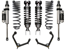 Load image into Gallery viewer, ICON Vehicle Dynamics K213105T 19-UP RAM 1500 2/4WD 0-1.5" STAGE 5 SUSPENSION SYSTEM W TUBULAR UCA for Select Ram