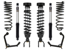 Load image into Gallery viewer, ICON Vehicle Dynamics K213112T 19-23 RAM 1500 2-3" STAGE 2 SUSPENSION SYSTEM W/ TUBULAR UCA for Select Ram