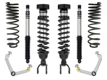 Load image into Gallery viewer, ICON Vehicle Dynamics K213112 19-23 RAM 1500 2-3" STAGE 2 SUSPENSION SYSTEM W/ BILLET UCA for Select Ram