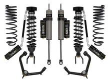 Load image into Gallery viewer, ICON Vehicle Dynamics K213113T 19-23 RAM 1500 2-3" STAGE 3 SUSPENSION SYSTEM W/ TUBULAR UCA for Select Ram