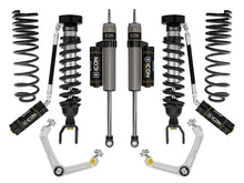 Load image into Gallery viewer, ICON Vehicle Dynamics K213113 19-23 RAM 1500 2-3" STAGE 3 SUSPENSION SYSTEM W/ BILLET UCA for Select Ram