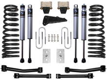 Load image into Gallery viewer, ICON Vehicle Dynamics K214500T 03-08 RAM 2500/3500 4WD 4.5" STAGE 1 SUSPENSION SYSTEM for Select Dodge Ram 2500, Dodge Ram