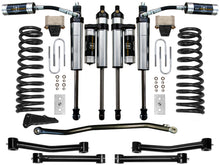 Load image into Gallery viewer, ICON Vehicle Dynamics K214503T 03-08 RAM 2500/3500 4WD 4.5" STAGE 4 SUSPENSION SYSTEM for Select Dodge Ram 2500, Dodge Ram