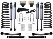 Load image into Gallery viewer, ICON Vehicle Dynamics K214550T 09-12 RAM 2500/3500 4.5" STAGE 1 SUSPENSION SYSTEM for Select Dodge Ram 2500, Dodge Ram 3500, Ram 2500, Ram