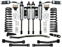 Load image into Gallery viewer, ICON Vehicle Dynamics K214553T 09-12 RAM 2500/3500 4.5" STAGE 4 SUSPENSION SYSTEM for Select Dodge Ram 2500, Dodge Ram 3500, Ram 2500, Ram