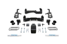 Load image into Gallery viewer, Fabtech K2194 Basic Lift System w/Shocks for Select Ford F-150
