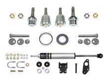 Load image into Gallery viewer, ICON Vehicle Dynamics K2202 07-18 JEEP JK STAGE 2 ULTIMATE FRONT END KIT for Select Jeep Wrangler, Jeep Wrangler JK